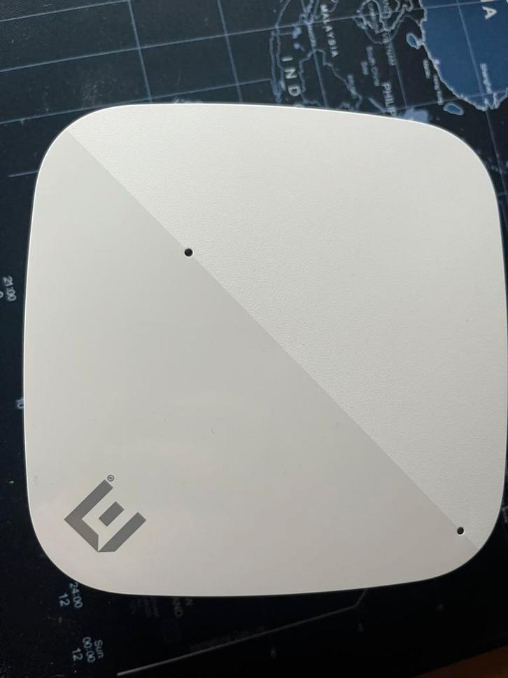 Extreme Networks AP305C wifi acces point, Computers en Software, WiFi-versterkers, Nieuw, Ophalen of Verzenden