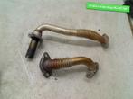 EGR KLEP verbindingspijp Golf V (1K1) (03C131521P), Auto-onderdelen, Gebruikt, Volkswagen