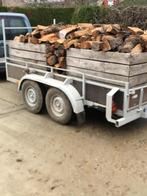 brandhout, Tuin en Terras, Brandhout, Ophalen