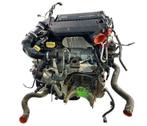 Fiat Fiorino 225 1.3 199A9000-motor, Auto-onderdelen, Motor en Toebehoren, Ophalen of Verzenden, Fiat