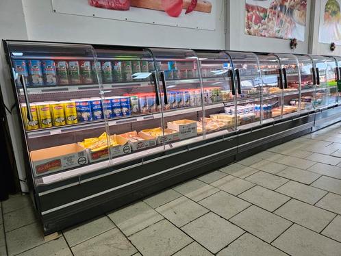 Koelvitrine AHT LİSBOA 210 250, Zakelijke goederen, Horeca | Keukenapparatuur, Ophalen of Verzenden