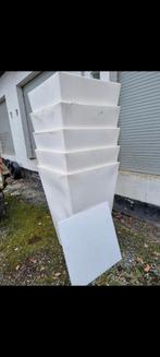 Table de jardin, Tuin en Terras, Ophalen, Gebruikt