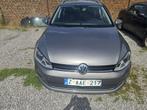 Golf 7 benzine 2015 automatische transmissie, Auto's, Volkswagen, Euro 6, 4 cilinders, 1396 cc, Leder