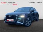 Audi Q2 Q2 30 TFSI Sport Edition, Achat, Q2, Boîte manuelle, Cruise Control