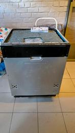 Samsung inbouw vaatwasser DW60A6082BB, Elektronische apparatuur, Vaatwasmachines, Ophalen, Zo goed als nieuw, Inbouw