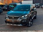 Peugeot 5008 1.6 THP Allure GT Line 2017 ESSENCE AUTOMATIQUE, Autos, Peugeot, Cuir, Euro 6, Entreprise, Autres couleurs