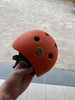 Fietshelm xs, Fietsen en Brommers, Fietsaccessoires | Fietshelmen, Ophalen, Zo goed als nieuw, XS, Melon