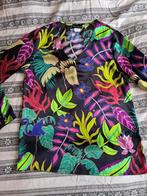 Amy Vermont, blouse mt 38/40, Ophalen of Verzenden, Zo goed als nieuw, Maat 38/40 (M)