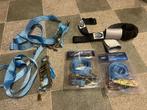 Spanbanden motor, Doe-het-zelf en Bouw, Motoren, Ophalen