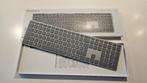 Micorsoft Surface clavier, Informatique & Logiciels, Claviers, Neuf, Enlèvement ou Envoi, Azerty, Sans fil