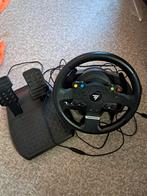 Xbox Stuur Thrustmaster tmx, Ophalen of Verzenden, Zo goed als nieuw