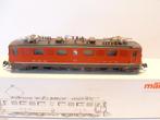 TRAINS HO, Enlèvement ou Envoi, Courant alternatif, Comme neuf, Locomotive