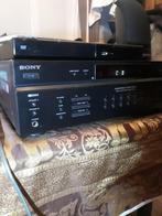 AM/FM receiver sony STR DE197, Audio, Tv en Foto, Versterkers en Ontvangers, Gebruikt, Ophalen of Verzenden, Sony, Minder dan 60 watt