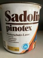 Sadolin pinotex lichte eik sapsel, Doe-het-zelf en Bouw, Ophalen