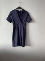 Nieuwe blauwe JURK S, Kleding | Dames, Jurken, Blauw, Nieuw, Ophalen of Verzenden, Maat 36 (S)