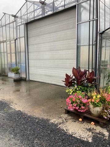 stalling voor campers, caravans & plezierboten, Particulier
