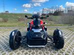 CAN AM RYKER 900 RALLY * 2020 * GARANTIE, Motoren, 900 cc, Meer dan 35 kW