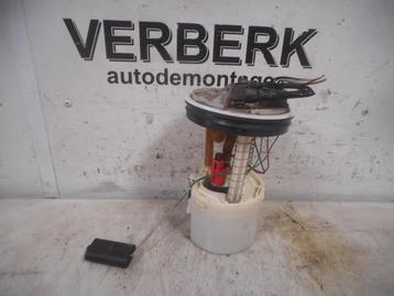 POMPE CARBURANT ELECTRIQUE Ford Fusion (01-2002/12-2012), Utilisé, Ford