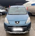 Peugeot Partner 5zit 2010 euro 4  1.6hdi  EXPORT, Auto's, Particulier, Euro 4, Te koop, Partner