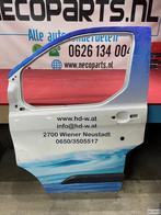 FORD TRANSIT CUSTOM 17+ PORTIER DEUR LINKS ORIGINEEL, Arrière, -, Haillon arrière, -