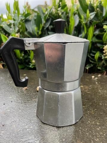 CAFETIÈRE À EXPRESSO VM WB FRANCE BIALETTI - STYLE. Petite m