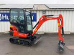Minipelle Kubota KX019-4 démo, Ophalen, Overige typen