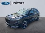 Ford Kuga ST-Line X - 2.5 FHEV - AUTOMAAT, Te koop, Benzine, 5 deurs, 140 kW