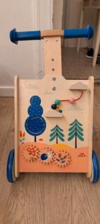 Trotteur/chariot de marche bébé, Enlèvement, Utilisé