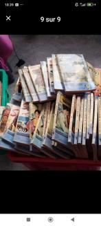 Mademoiselle Junior Marabout boekencollectie, Boeken, Ophalen, Zo goed als nieuw, Overige