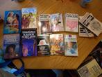 GRATIS boeken (Chick flicks en stationromans), Antiquités & Art, Antiquités | Livres & Manuscrits, Enlèvement, Andere