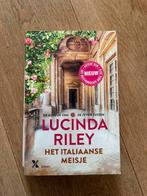 Lucinda Riley - Het Italiaanse meisje, Ophalen of Verzenden, Lucinda Riley