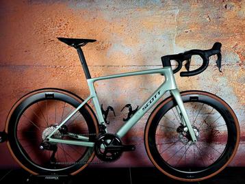 Scott Addict RC20‼️2026‼️Ultegra*Di2*12sp*L56 beschikbaar voor biedingen