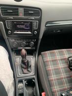Golf 7 GTI Euro6 DSG 2013, Auto's, Volkswagen, Particulier, Te koop