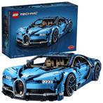 Lego Bugatti Chiron 42083, Enlèvement, Neuf, Ensemble complet, Lego