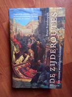 De zijderoutes - Peter Frankopan (2016), Boeken, Geschiedenis | Wereld, 14e eeuw of eerder, Verzenden, Peter Frankopan, Zo goed als nieuw