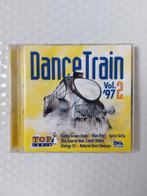 DANCE TRAIN 97/2, Envoi