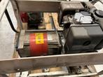 Stroomgroep/generator, Doe-het-zelf en Bouw, Aggregaten, Ophalen of Verzenden, Gebruikt