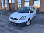 Ford Fiesta 1.2 essence euro 4, Auto's, Bedrijf, Handgeschakeld, Fiësta, Airbags