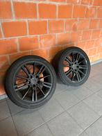 Bmw velgen (5x120) 2STUKS, Auto-onderdelen, Banden en Velgen, Ophalen, Velg(en)