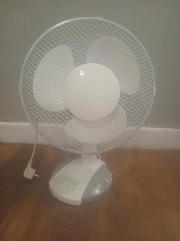 2 ventilatoren 5€/stuk kan apart gekocht worden  beschikbaar voor biedingen