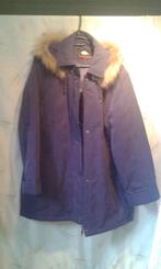 Manteau femme 48 hiver mauve indigo, Vêtements | Femmes, Vestes | Hiver, Comme neuf, Taille 46/48 (XL) ou plus grande, Enlèvement ou Envoi