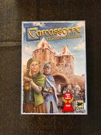 Carcassonne Wintereditie, Hobby en Vrije tijd, Een of twee spelers, Ophalen of Verzenden, Nieuw, Hans Im Gluck