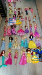 Barbie poppen - groot assortiment, Ophalen of Verzenden, Zo goed als nieuw, Pop