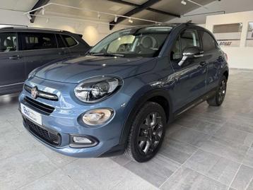 Fiat 500X 500X 1.4 MultiAir S-DesignDCT*BOITE AUTO*TOIT PANO beschikbaar voor biedingen
