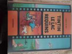 Stripboek over de film Tintin and Shark Lake, Boeken, Sprookjes en Fabels, Ophalen of Verzenden