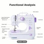 wet made in china, Neuf, Autres marques, Machine à coudre, Industrie