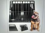 autobench transport box bench voor grote hond nieuw in doos, Dieren en Toebehoren, Ophalen, Nieuw