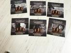 Dvd s De smaak van de Keyser, Cd's en Dvd's, Dvd's | Tv en Series, Ophalen, Nieuw in verpakking