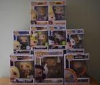 Funko pop Anime Demon slayer, my hero academia, Aot, avatar, Enlèvement ou Envoi, Neuf