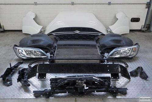 CITROEN JUMPER VOORKOP COMPLEET VOOR BUMPER COMPLEET KOPLAMP, Auto-onderdelen, Carrosserie, Bumper, Citroën, Gebruikt, Ophalen of Verzenden